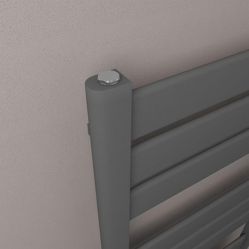 Santero 800 x 500mm Towel Rail