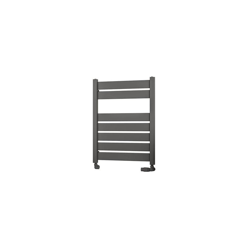 Santero 800 x 600mm Towel Rail