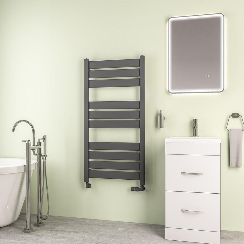 Santero 1200 x 600mm Towel Rail