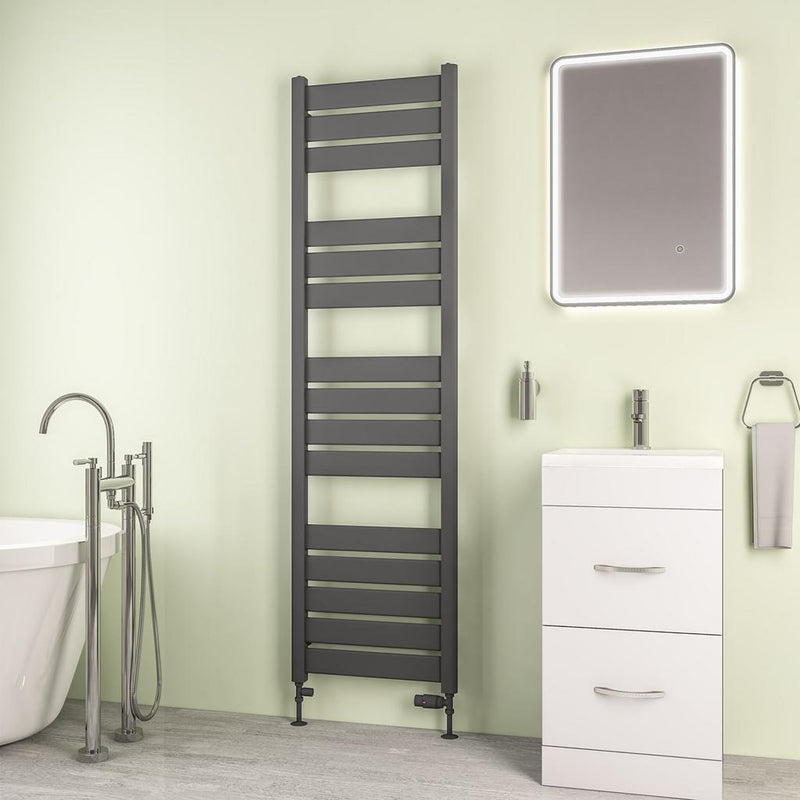 Santero 1800 x 500mm Towel Rail