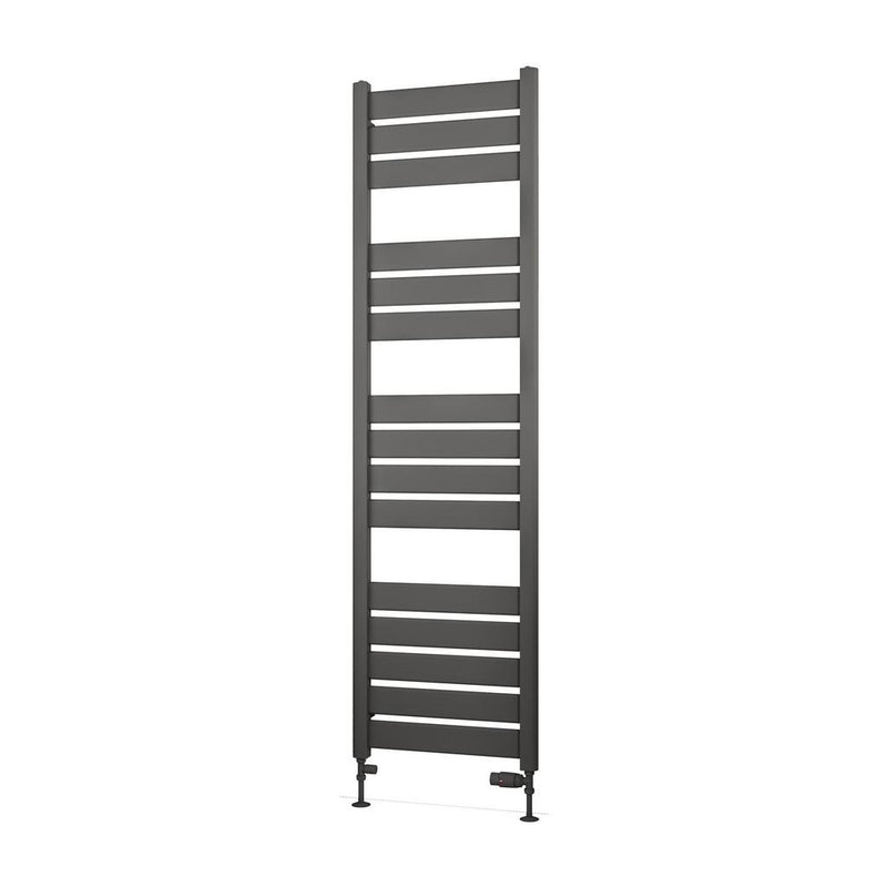 Santero 1800 x 500mm Towel Rail