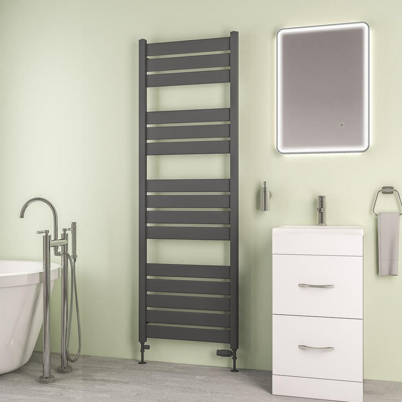 Santero 1800 x 600mm Towel Rail