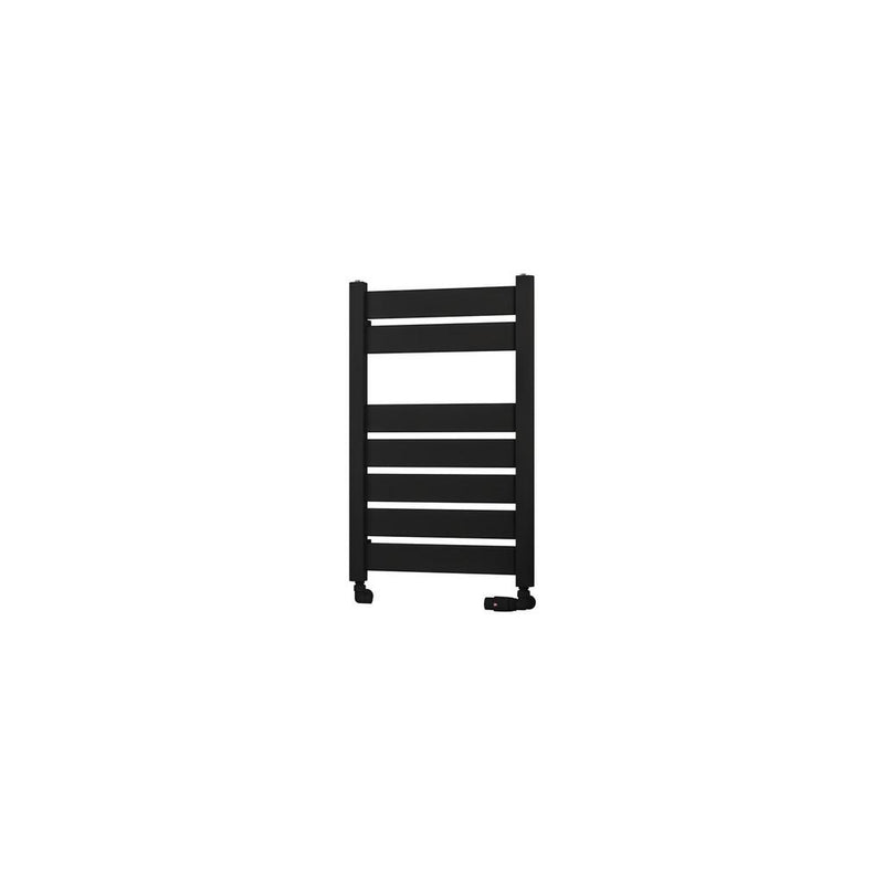 Santero 800 x 500mm Towel Rail