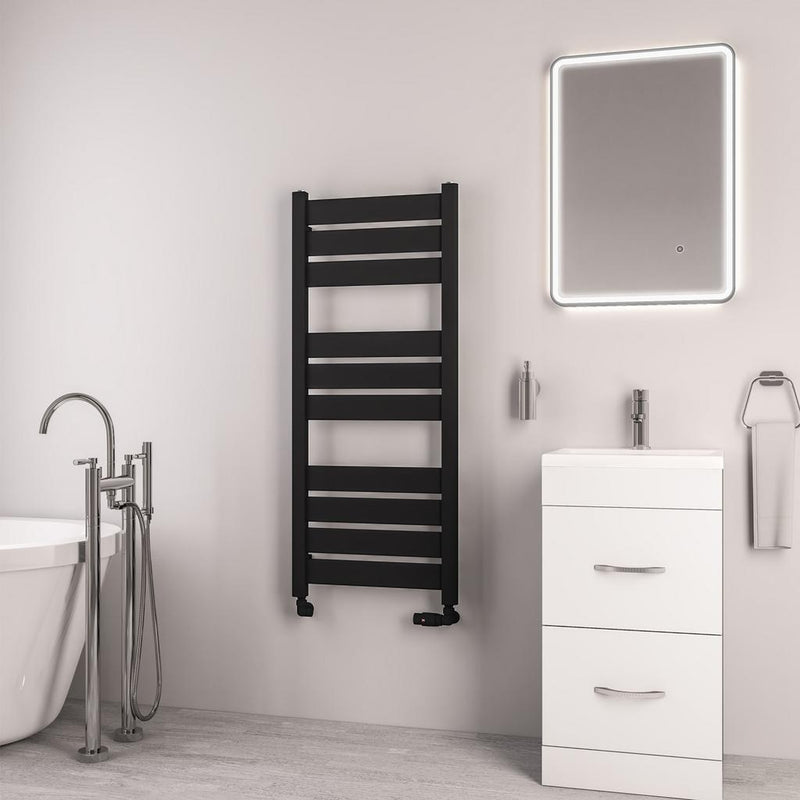 Santero 1200 x 500mm Towel Rail