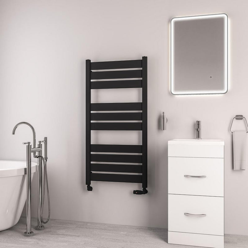 Santero 1200 x 600mm Towel Rail