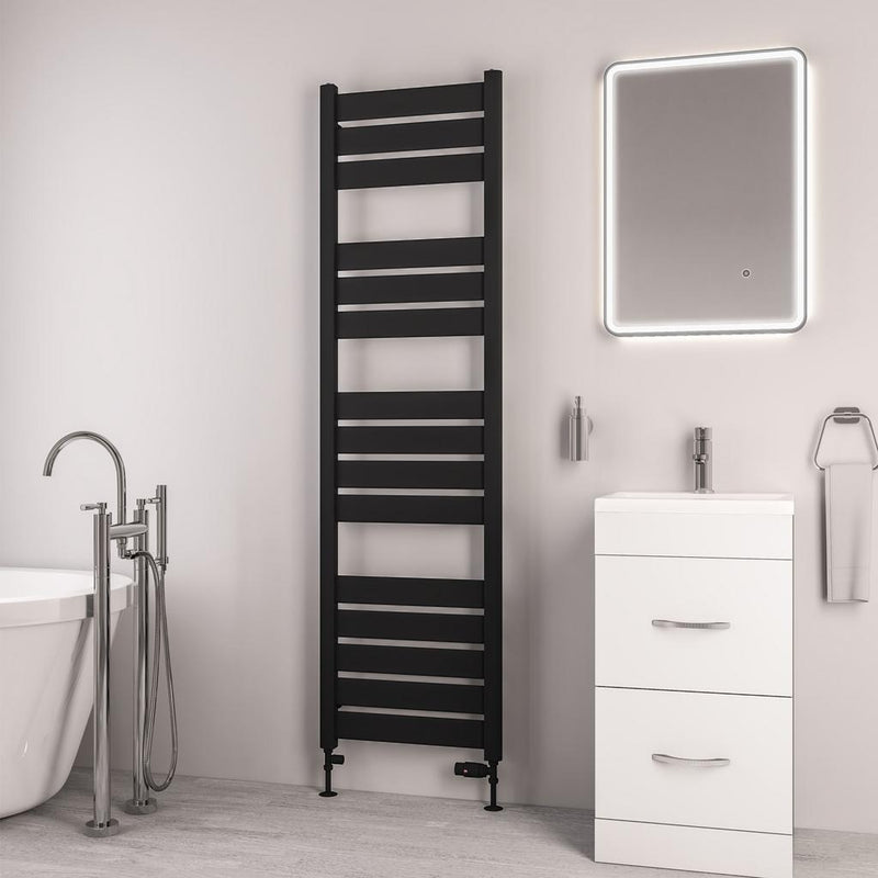 Santero 1800 x 500mm Towel Rail