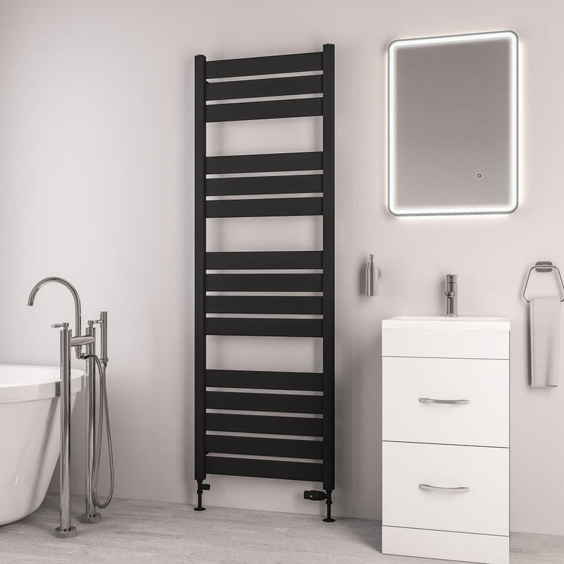 Santero 1800 x 600mm Towel Rail