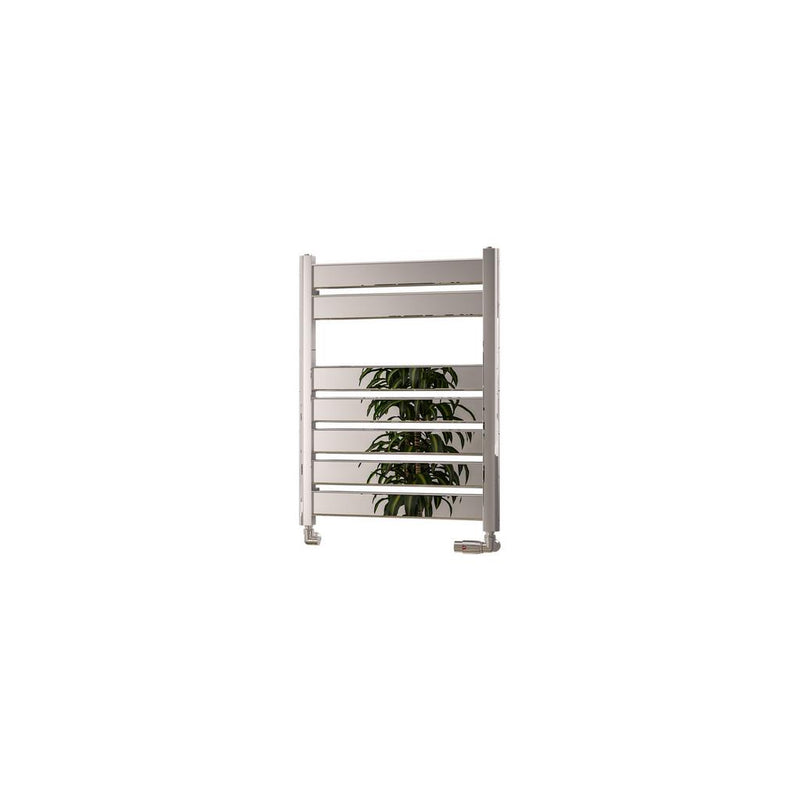 Santero 800 x 600mm Towel Rail