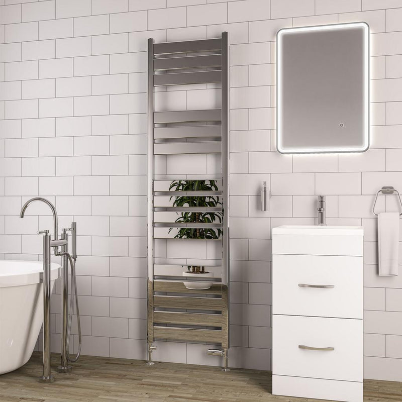 Santero 1800 x 500mm Towel Rail