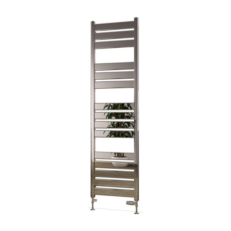 Santero 1800 x 500mm Towel Rail