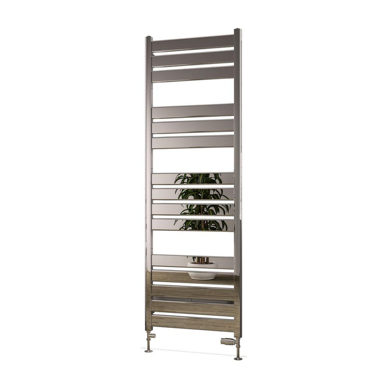 Santero 1800 x 600mm Towel Rail