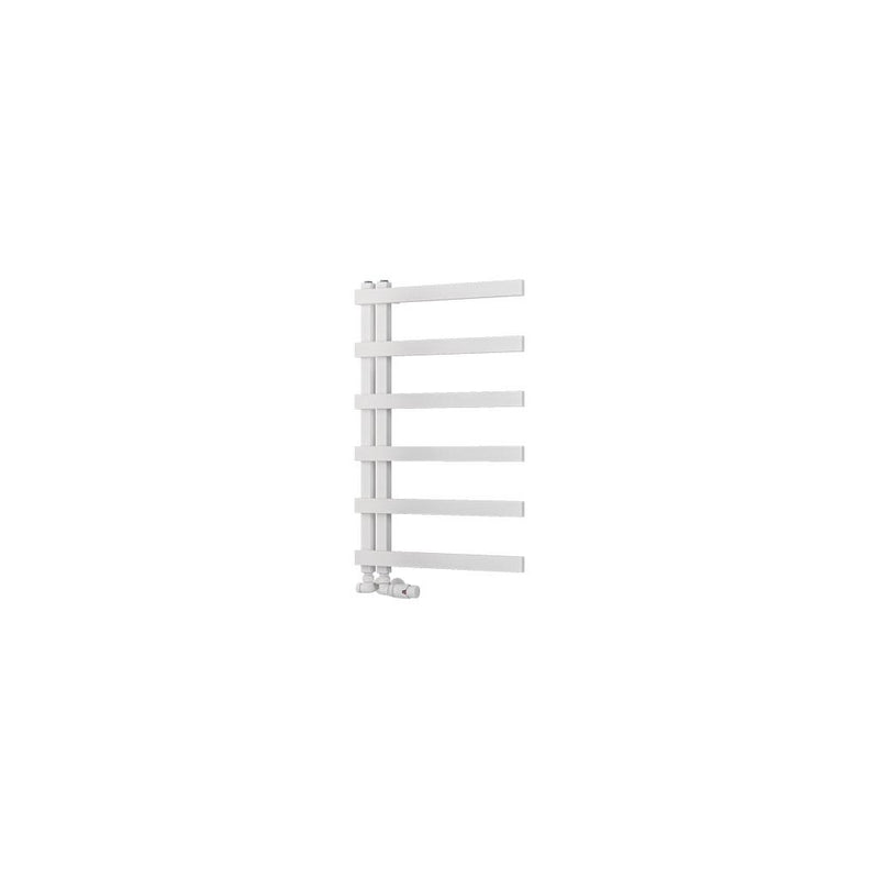 Platani 800 x 500mm Towel Rail