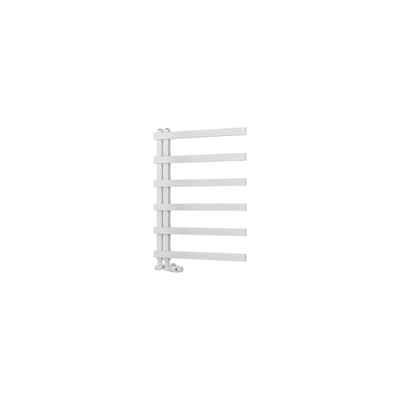 Platani 800 x 600mm Towel Rail