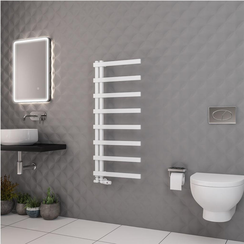 Platani 1150 x 500mm Towel Rail