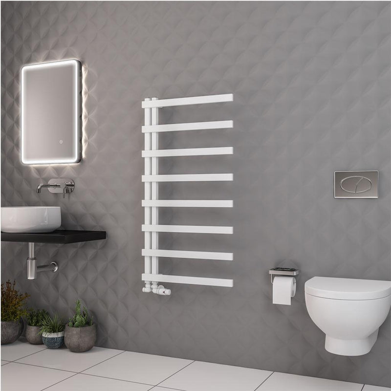 Platani 1150 x 600mm Towel Rail