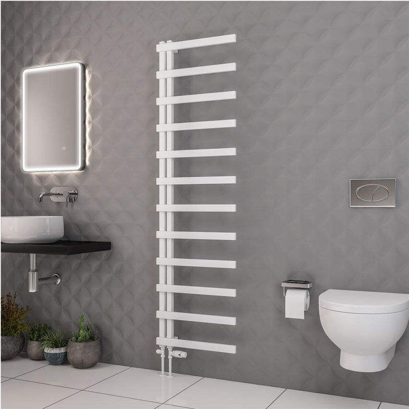 Platani 1800 x 500mm Towel Rail