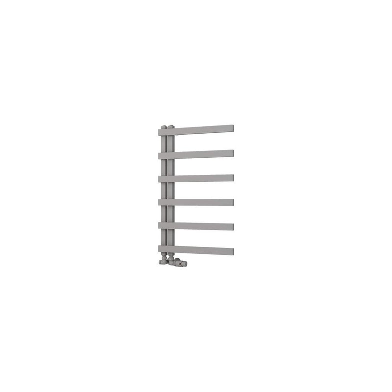 Platani 800 x 500mm Towel Rail