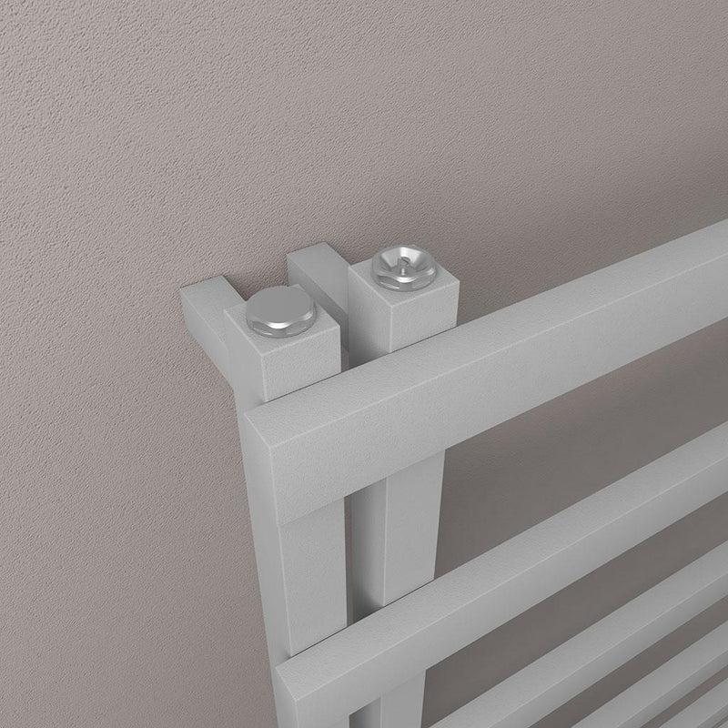 Platani 800 x 500mm Towel Rail