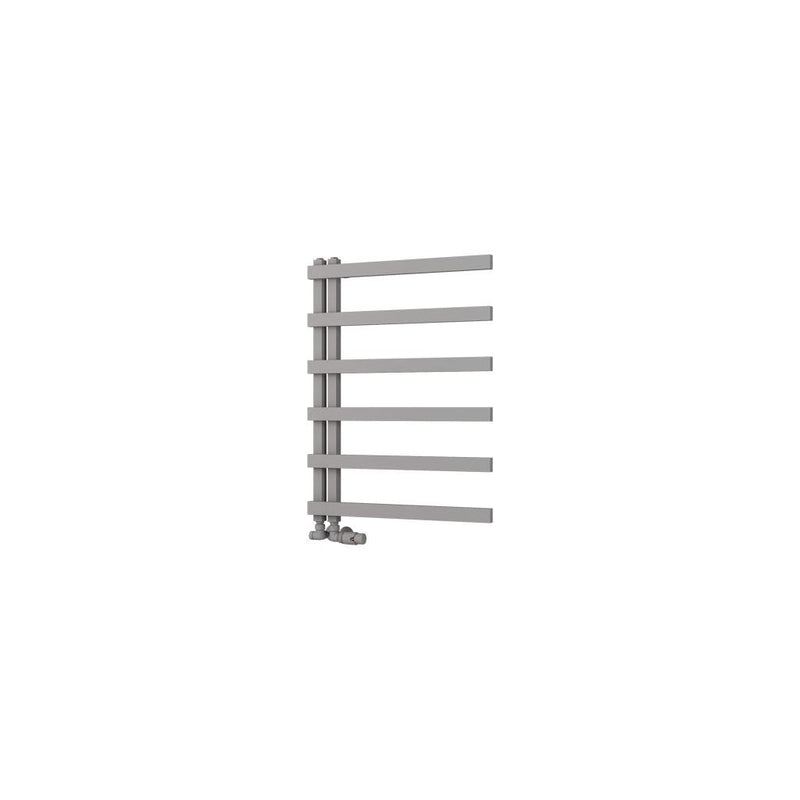 Platani 800 x 600mm Towel Rail