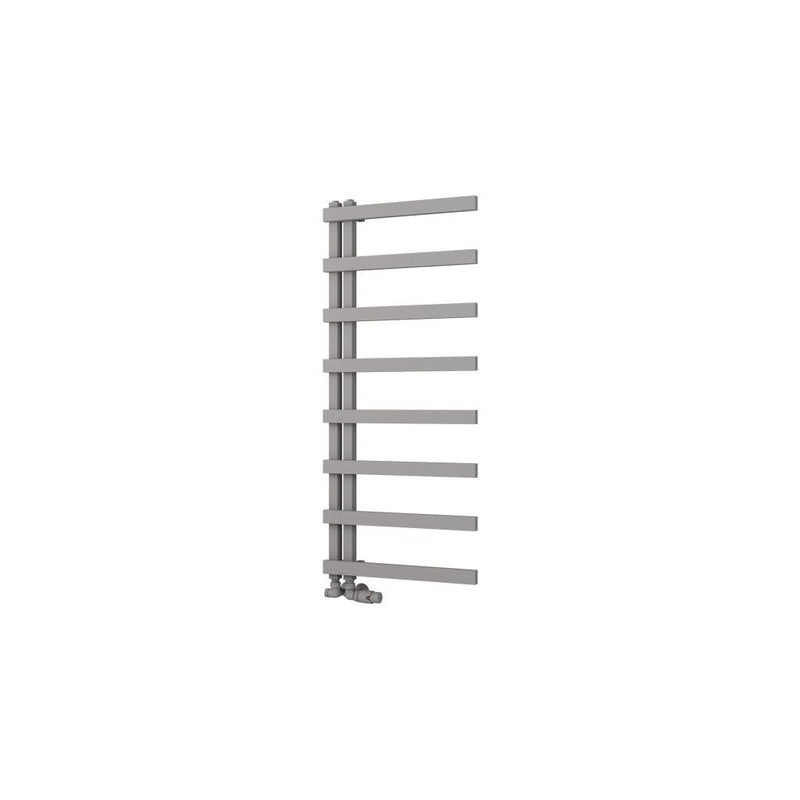 Platani 1150 x 500mm Towel Rail