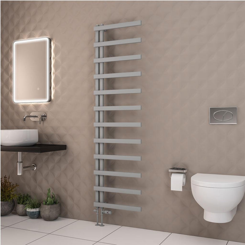 Platani 1800 x 500mm Towel Rail