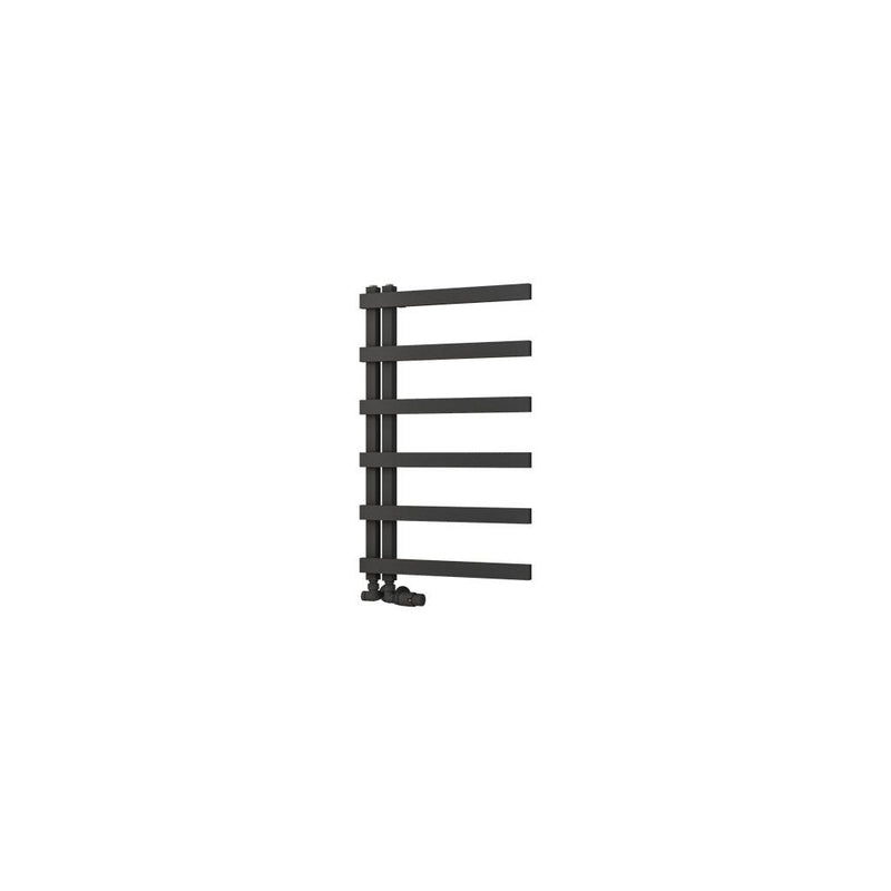 Platani 800 x 500mm Towel Rail
