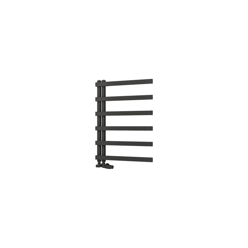 Platani 800 x 600mm Towel Rail