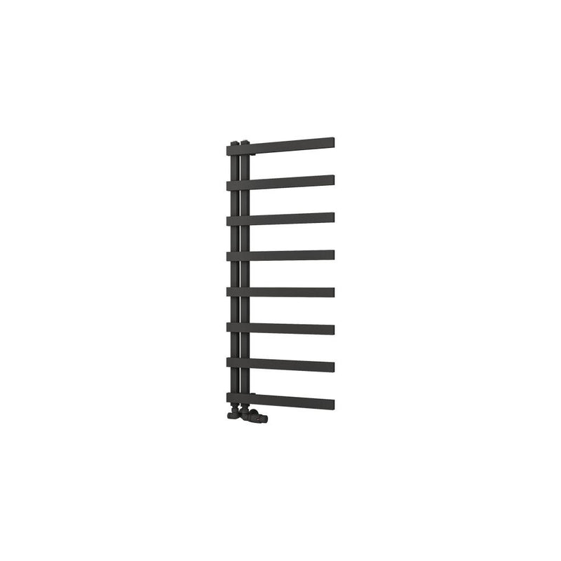 Platani 1150 x 500mm Towel Rail