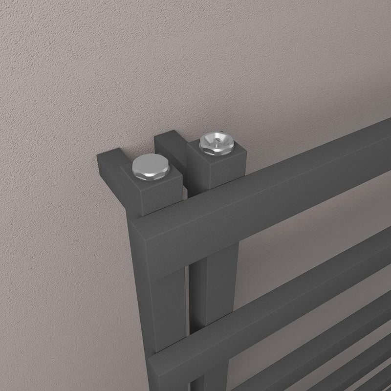 Platani 1800 x 500mm Towel Rail