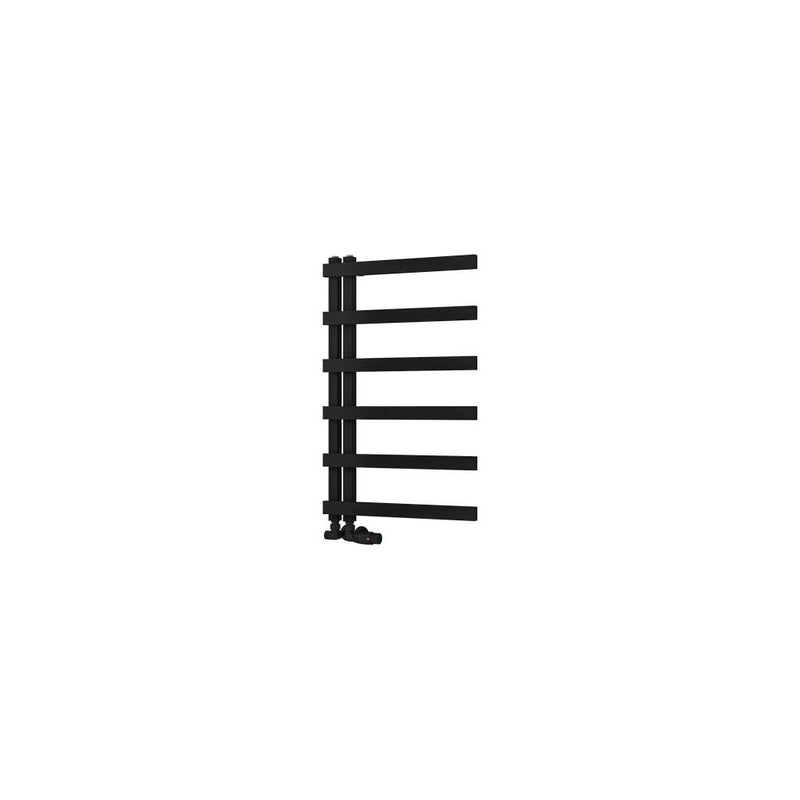 Platani 800 x 500mm Towel Rail