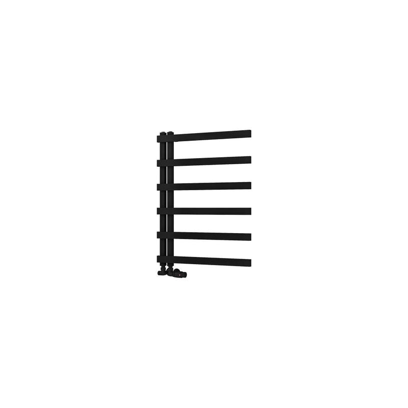 Platani 800 x 600mm Towel Rail