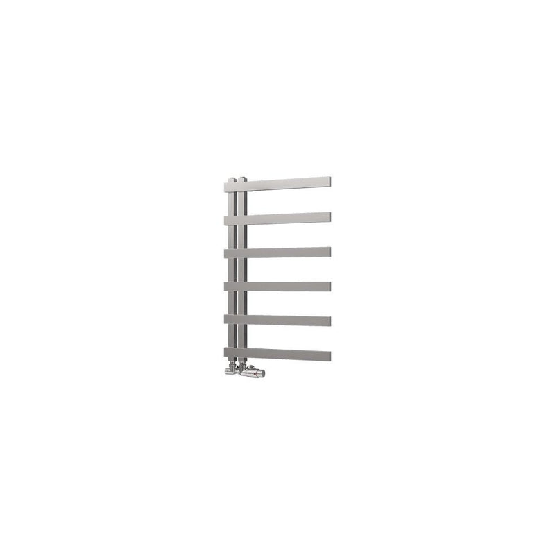 Platani 800 x 500mm Towel Rail
