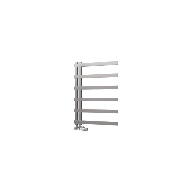 Platani 800 x 600mm Towel Rail