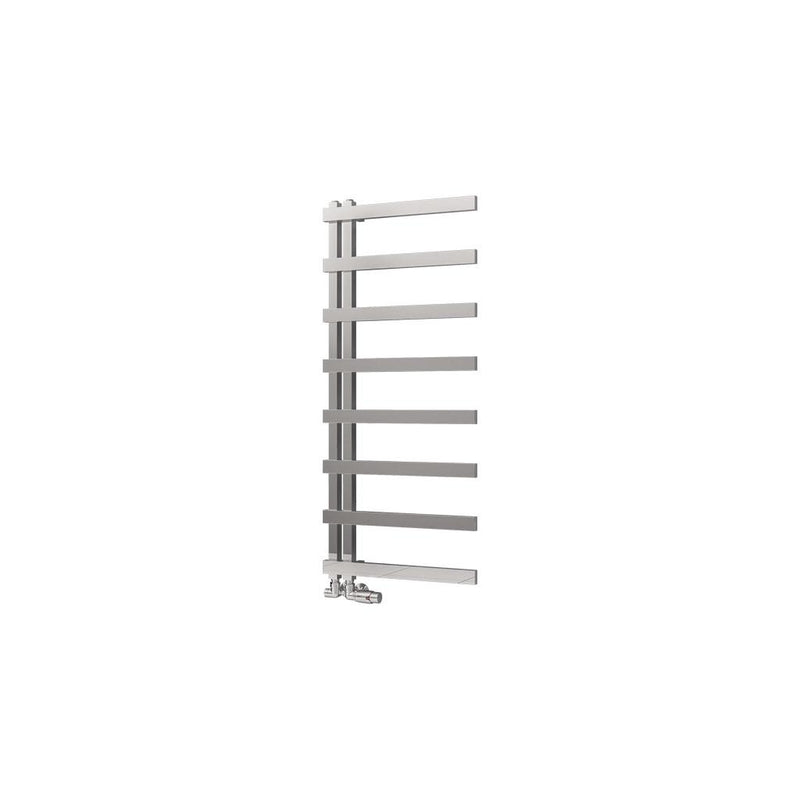 Platani 1150 x 500mm Towel Rail