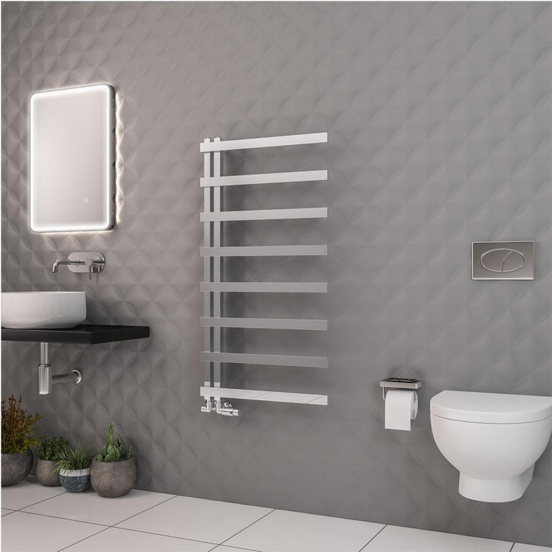 Platani 1150 x 600mm Towel Rail