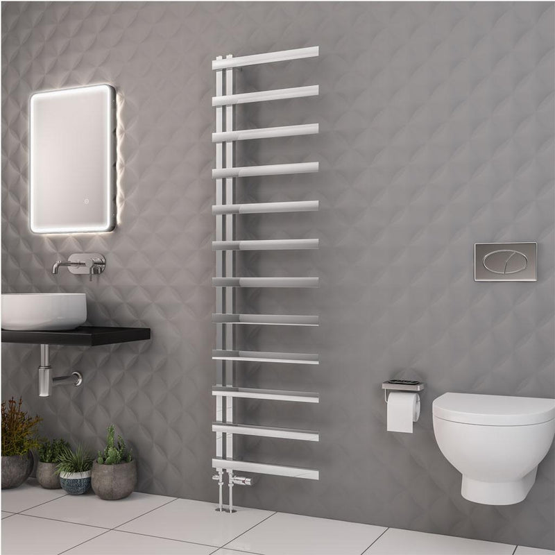 Platani 1800 x 500mm Towel Rail