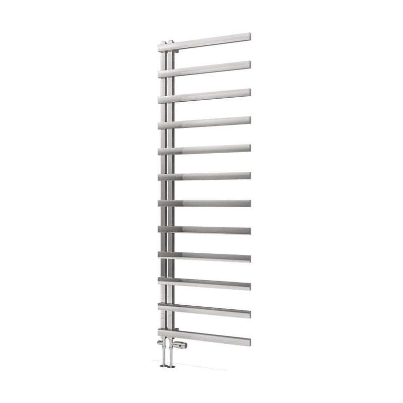 Platani 1800 x 600mm Towel Rail