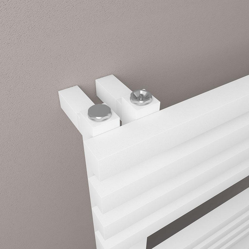 Reinbach 800 x 500mm Towel Rail