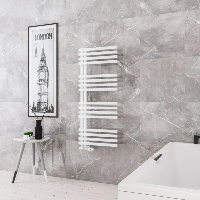 Reinbach 1200 x 500mm Towel Rail