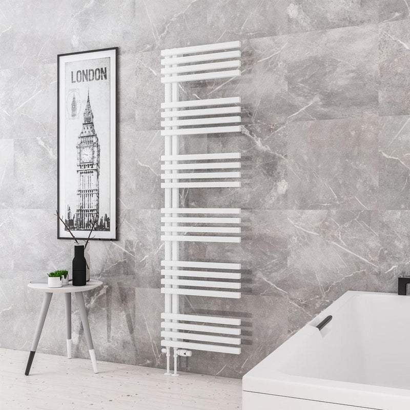 Reinbach 1800 x 500mm Towel Rail