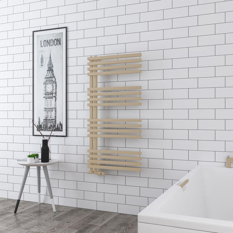Reinbach 1200 x 600mm Towel Rail