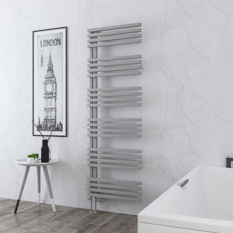 Reinbach 1800 x 600mm Towel Rail