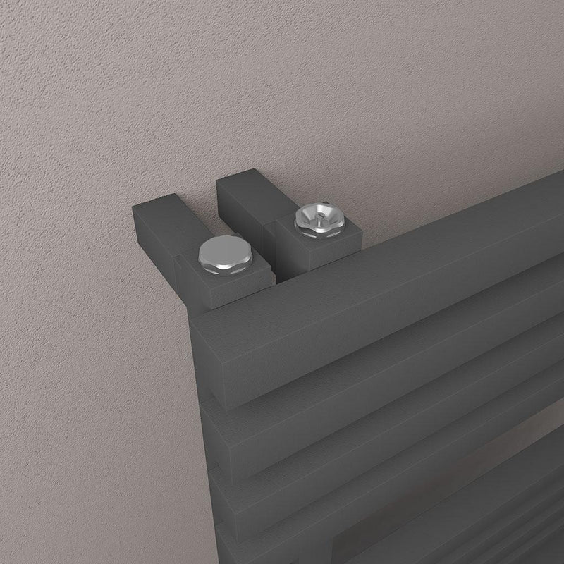 Reinbach 1200 x 500mm Towel Rail