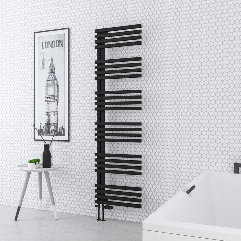 Reinbach 1800 x 500mm Towel Rail
