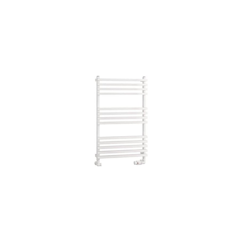 Rowsham 800 x 500mm Towel Rail