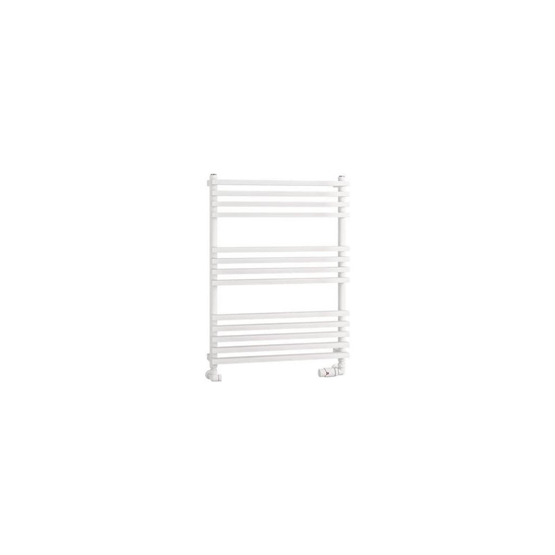 Rowsham 800 x 600mm Towel Rail