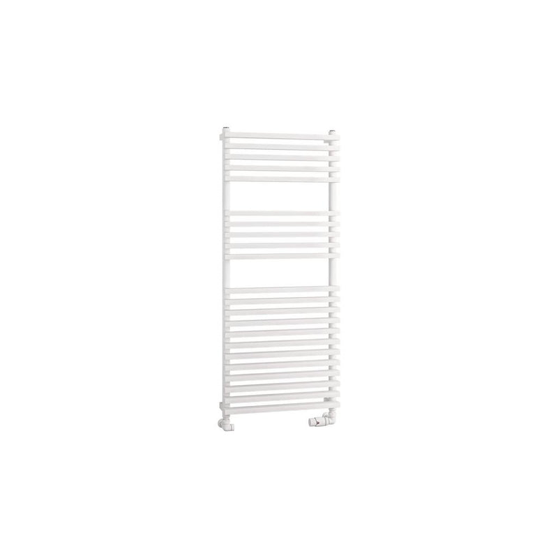 Rowsham 1200 x 500mm Towel Rail