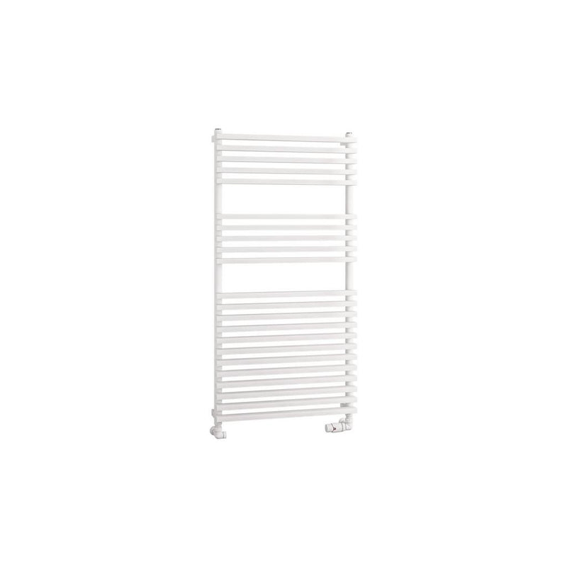 Rowsham 1200 x 600mm Towel Rail