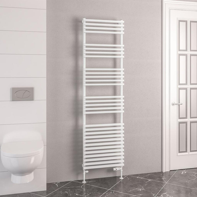 Rowsham 1800 x 500mm Towel Rail
