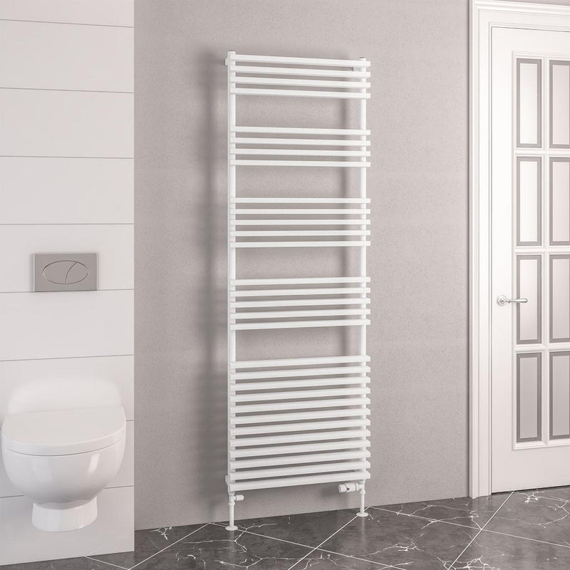 Rowsham 1800 x 600mm Towel Rail